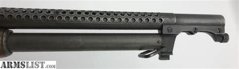 Armslist For Sale Winchester M12 Trench Gun