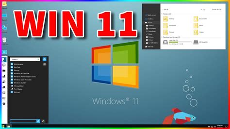 Review Win 11 Youtube