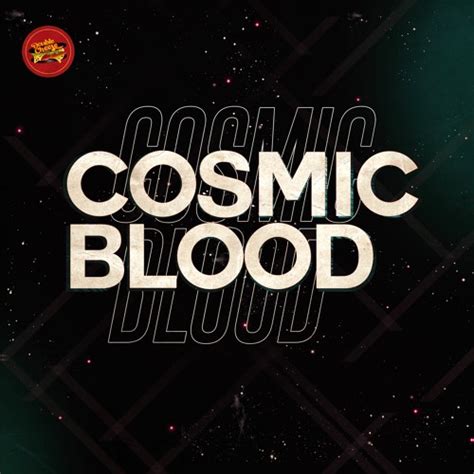Stream Vins Massaro Cosmic Blood Original Mix By Double Records