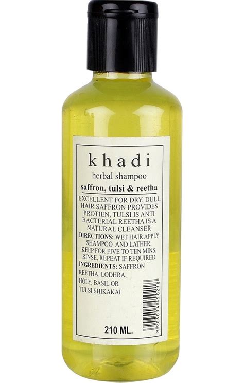 Our ayurvedic dry herbal shampoo traditionally used in ayurvedic medicine for hair care is ground very finely and therefore easy to apply. 17 Best Herbal Shampoos (in India) To Tackle Stiff Dry ...
