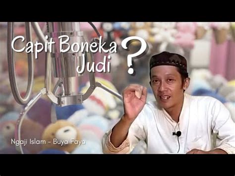 apakah lotre termasuk judi