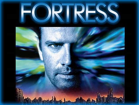 Fortress 1993 Movie Review Film Essay