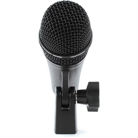 Telefunken M80 Sh Dynamic Snaretom Microphone Gear4music
