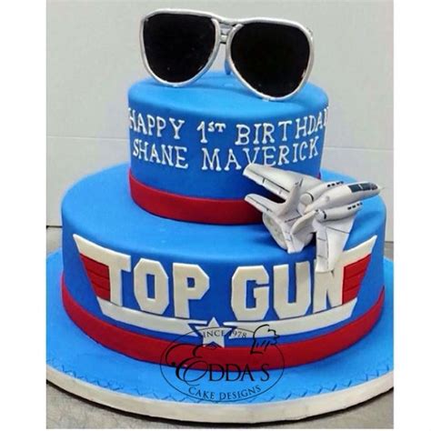 Happy Birthday Top Gun
