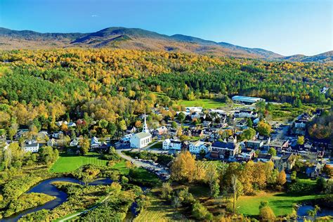 15 Best Places To Visit In New England In 2023 Road Affair