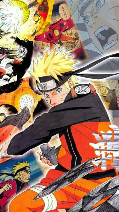 Pin By Juan Molina On Konoha And Anime Naruto The Movie Naruto