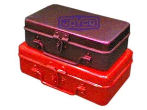 Send parcels from a local post office. Aluminum Pooja Peti & Parcel Box, Size (dimension): Many ...