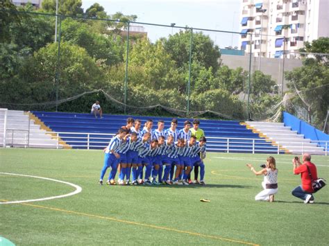 Club Deportivo Pedrera Cd Pedrera Juveniles 2011 12