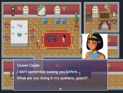 Legend Of Queen Opala Wiki Telegraph