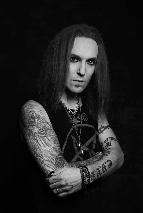 Absolutely gutted about alexi laiho`s very untimely passing. Alexi Laiho - Encyclopaedia Metallum: The Metal Archives