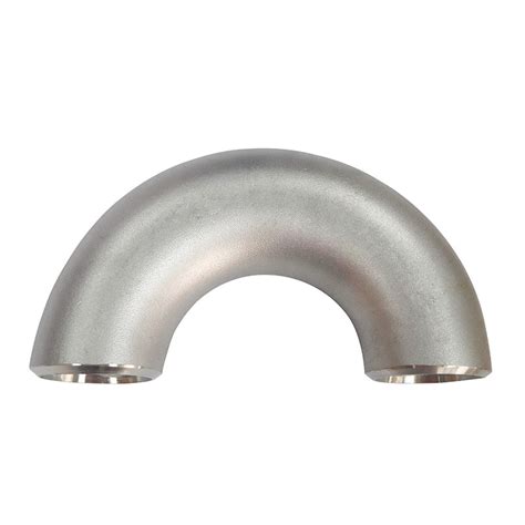 180 Degree Elbow Products Wenzhou Welsure Steel Coltd