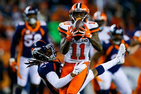 Have the cleveland browns gone by any other names? Cleveland Browns: 5 players who must show most improvement ...