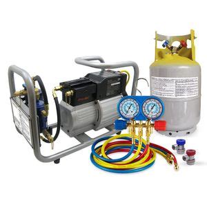 Buy online for free next day delivery or same day pickup at a store near you. The 5 Best Refrigerant Recovery Machines - [Reviews ...