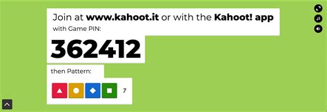 Kahoot Enter Pin - K Play Kahoot Enter Game Pin He X X Kahootitv2join