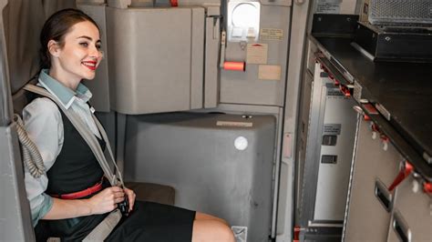 things flight attendants are not allowed to do onboard