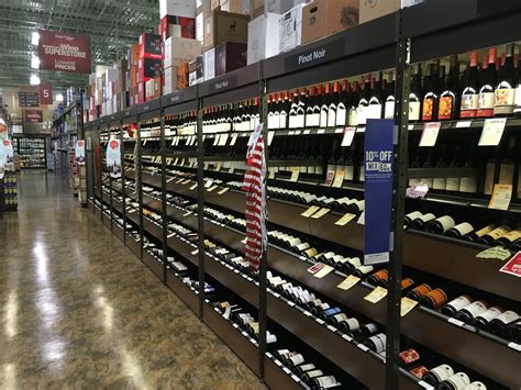 Maybe you would like to learn more about one of these? The Wellesley Wine Press: Total Wine opens in Natick, MA ...