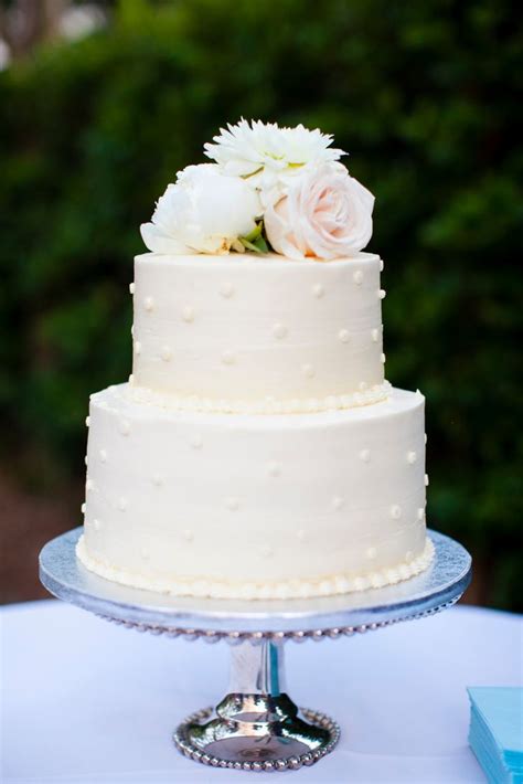 Pin By The Knot On Wedding Cakes Buttercream Wedding