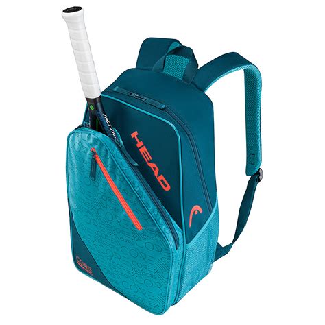 Head Core Backpack Turquoise 2017 Head Store