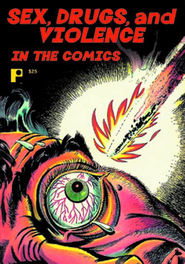 Nov073772 Sex Drugs And Violence It Comics Tp Vol 01 Mr Previews