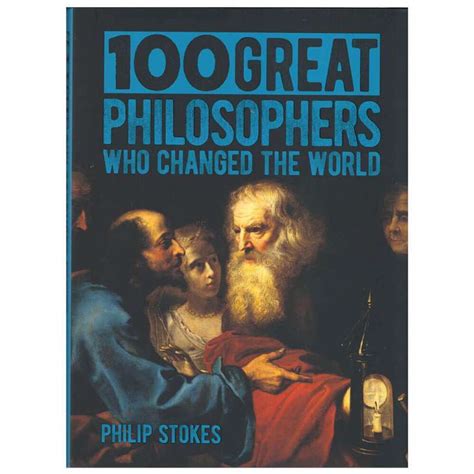 Jual Great Philosophers Who Changed The World Book By Stokes Di Seller LatestBuy Australia