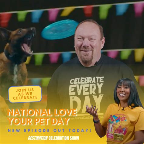 National Day Calendar