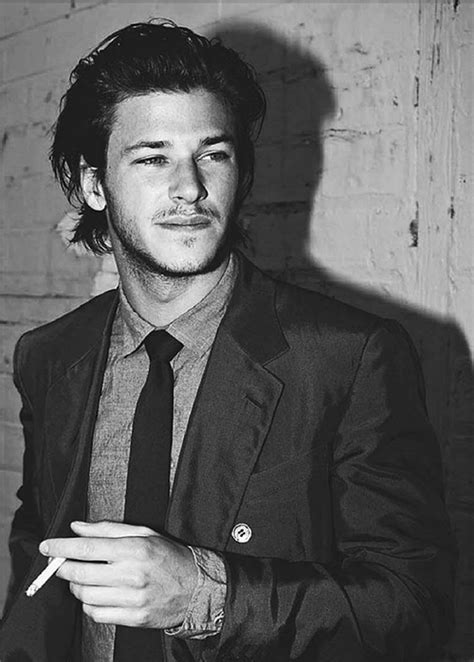 Gaspard Ulliel Gaspard Ulliel Gorgeous Men Beautiful People Hannibal