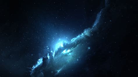 🔥 Download Wallpaper Nebula Space Stars 5k By Cassandraadams Space