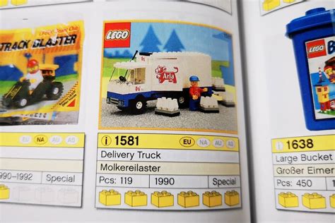 Lego 1581 Teuer Kaufen Oder Einfach Rebricken Tipps Und Tricks
