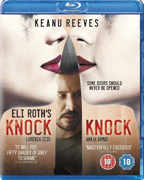 Knock Knock 2014 Reviews And Overview Movies And Mania