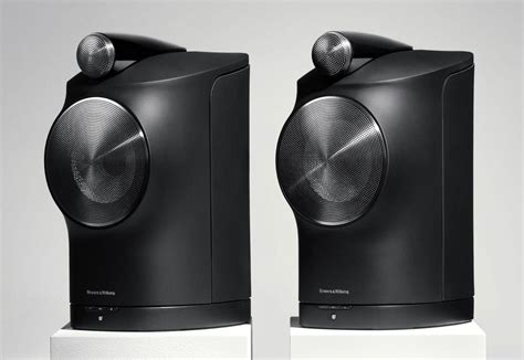 Free Formation Audio Streaming Player With Bowers And Wilkins Speakers