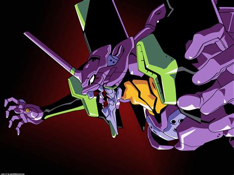 Eva Unit 01 Png An Pngfile Is Also Available For You To Edit Your