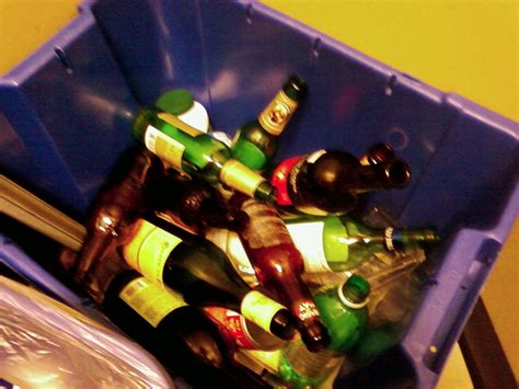 7 Creative Uses To Recycle Wine Bottles Nectar Tasting