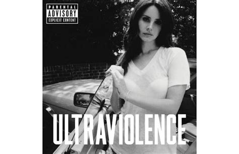 Review Of Lana Del Reys Ultraviolence Axs