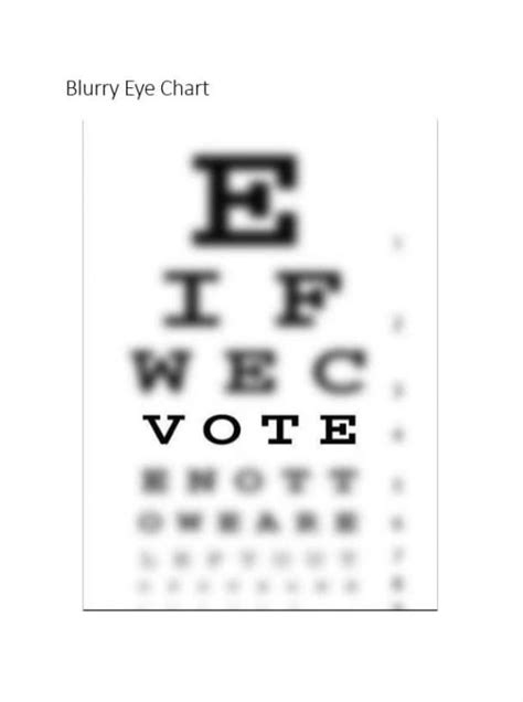 50 Printable Eye Test Charts Printabletemplates
