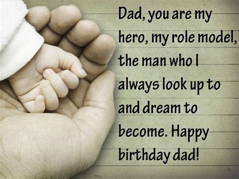 Happy birthday to the best father in the world! Happy birthday wishes for dad - Images, pictures and ...