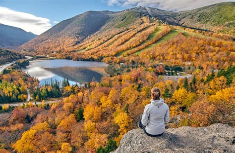 10 Best Spots To See Fall Colors In New Hampshire Territory Supply