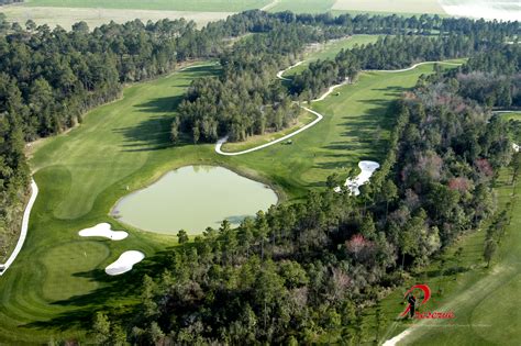 Soldiers Creek Golf Course Elberta