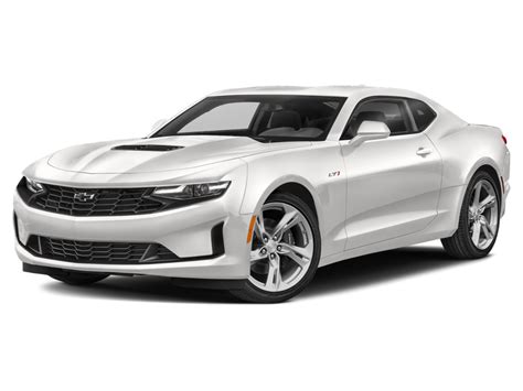 New Chevrolet Camaro From Your East Providence Ri Dealership Paul