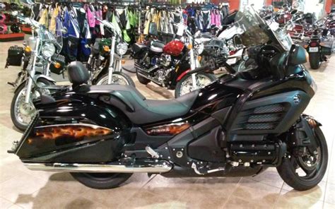 Check out victory high ball specifications & features at oto. Honda Gold Wing F6b motorcycles for sale in Indiana
