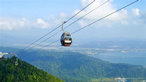 Langkawi Cable Car Langkawi Book Tickets And Tours Getyourguide