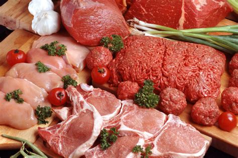 La Carne De Res Y Su Proceso ¿qué Es Lo Que Consumimos 🥩 Agrotec