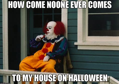 Halloween Trick Or Treat Meme Meme Walls