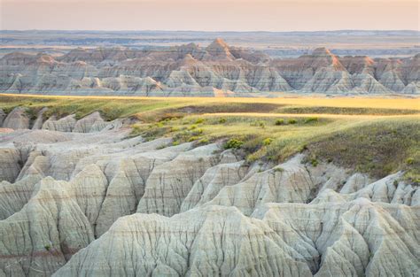 Badlands National Park South Dakota Alan Majchrowicz Photography