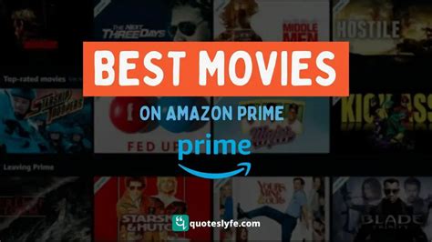 20 Best Movies On Amazon Prime Quoteslyfe