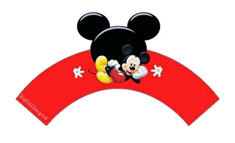 Mickey Mouse Banner Clipart 10 Free Cliparts Download Images On Clipground 2024