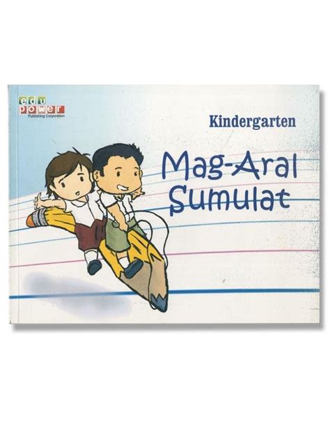 Mag Aral Sumulat Abiva Publishing House Inc
