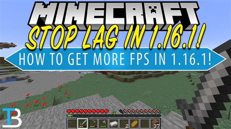 I do not want to go overboard with crazy specs considering i was hoping to buy a new pc for two main reasons: How To Make Minecraft 1.16.1 Run Fast with No Lag! (Make ...