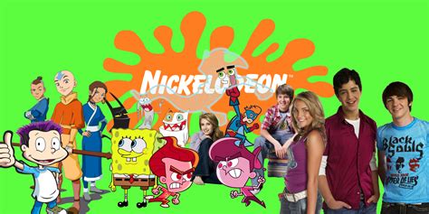 58 Decade Defining Nickelodeon Shows From The 2000s Bored Panda