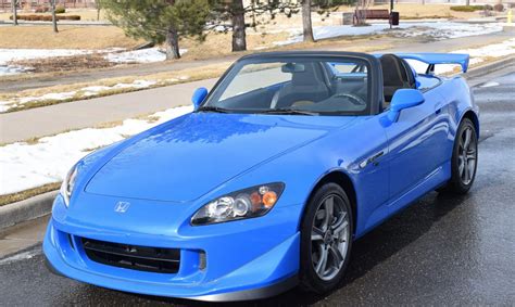 Inside The Crazy Business Of Selling S2000s Via Bring A Trailer Honda