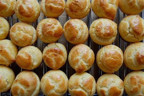 Shoe Pastry Recipe (Choux Pastry) | HubPages